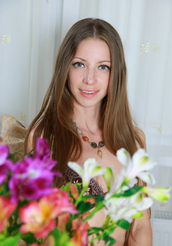 Галя, 23